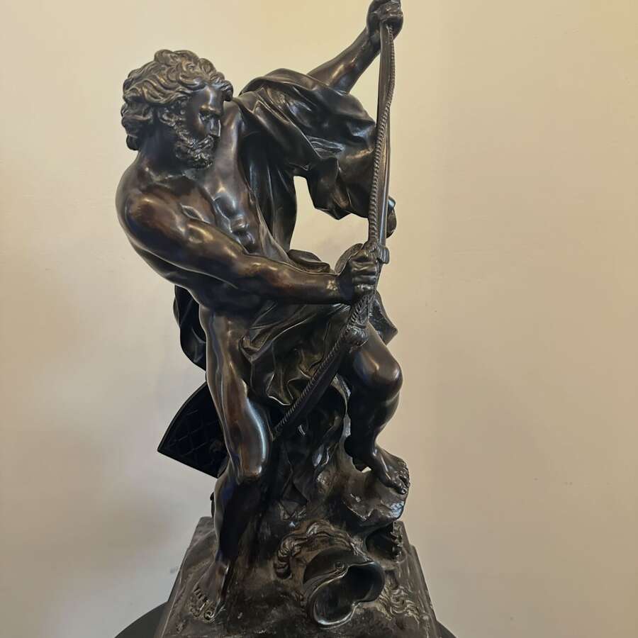 Bronzes